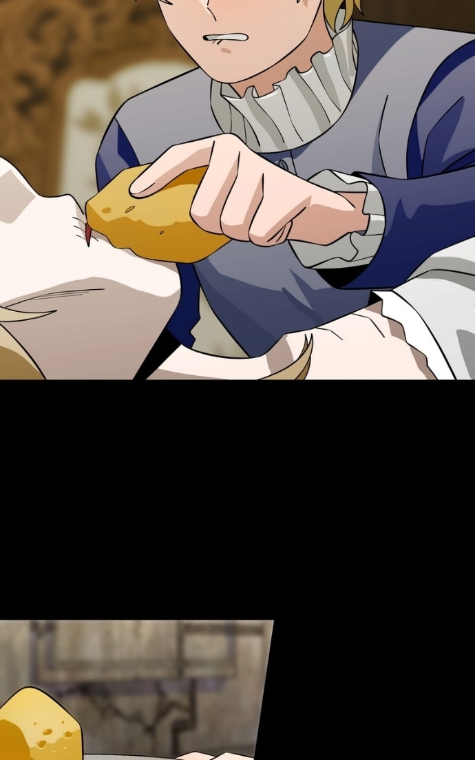 Read Monarch chapter 49 image 46 on Lezhin