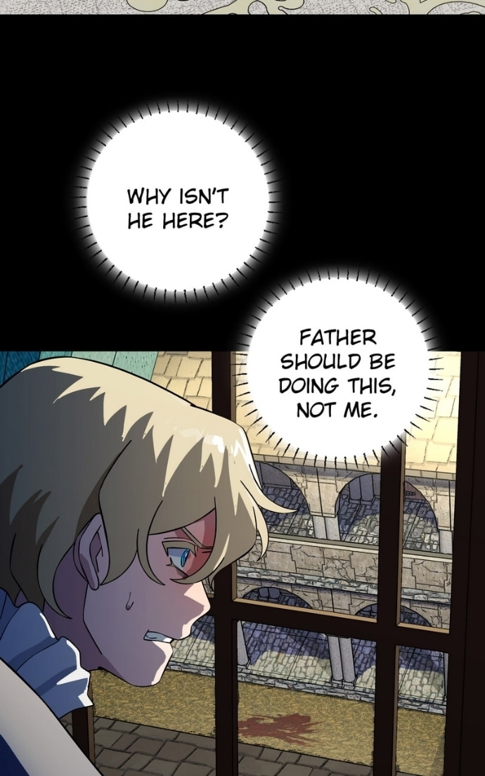 Read Monarch chapter 49 image 49 on Lezhin