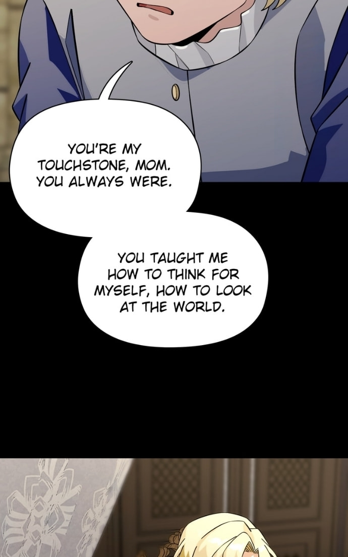 Read Monarch chapter 49 image 57 on Lezhin