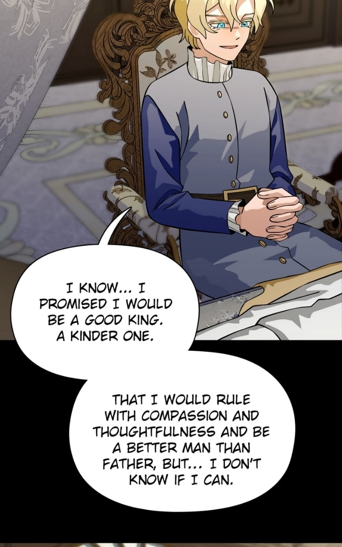 Read Monarch chapter 49 image 58 on Lezhin