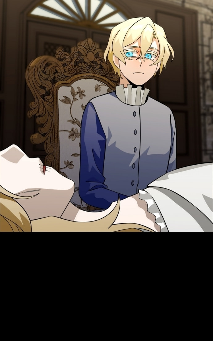 Read Monarch chapter 49 image 59 on Lezhin