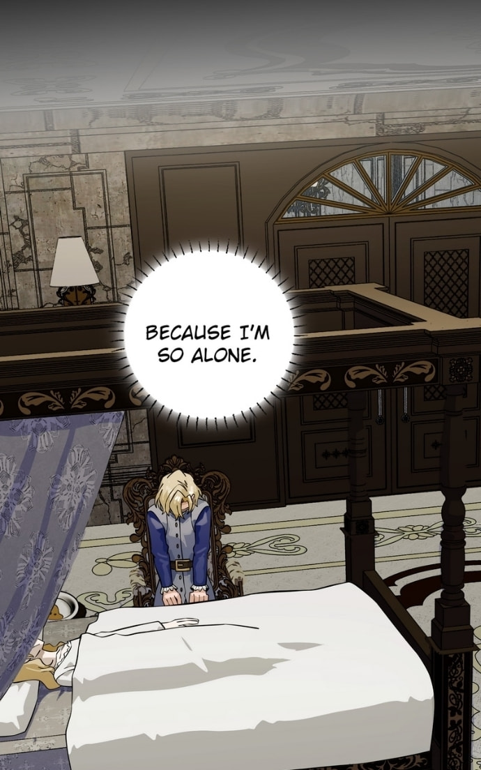 Read Monarch chapter 49 image 61 on Lezhin