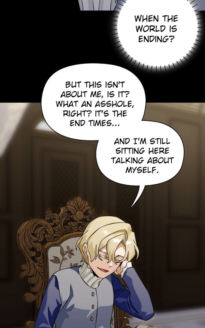 Read Monarch chapter 49 image 63 on Lezhin