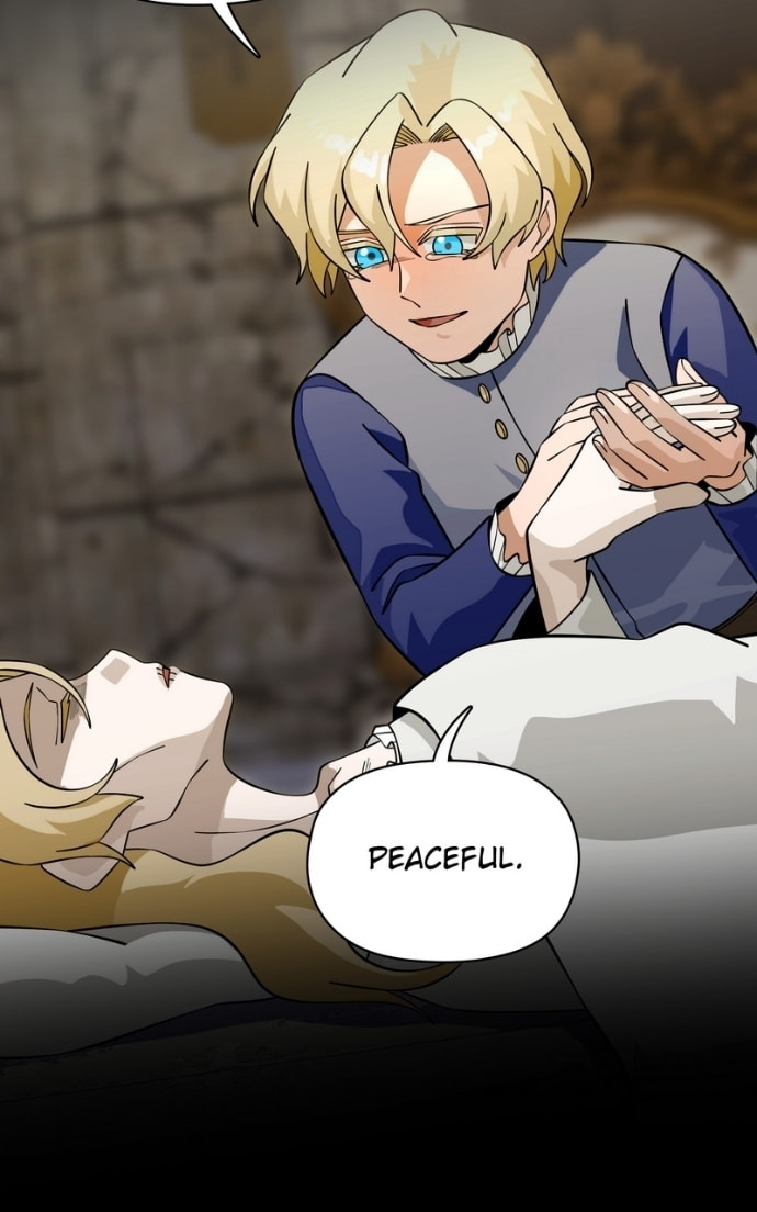 Read Monarch chapter 49 image 65 on Lezhin