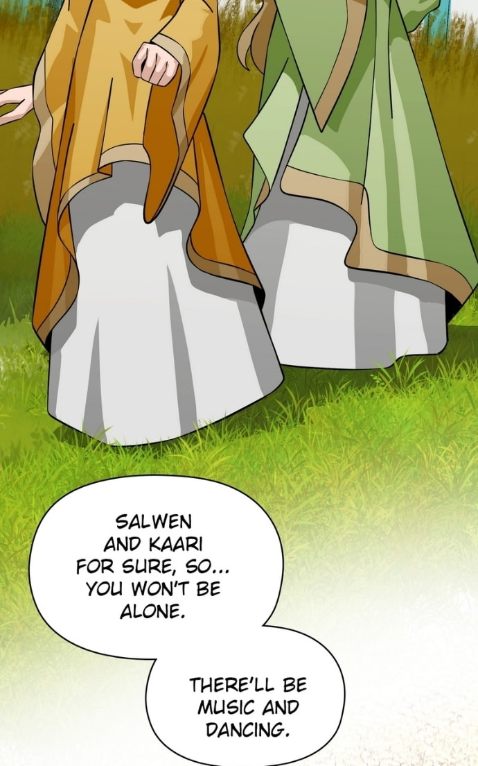 Read Monarch chapter 49 image 70 on Lezhin