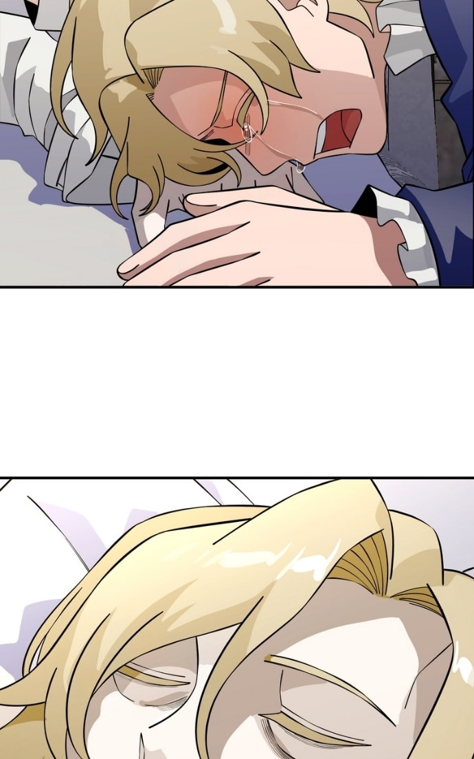 Read Monarch chapter 49 image 75 on Lezhin