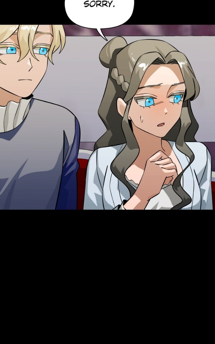 Read Monarch chapter 49 image 8 on Lezhin