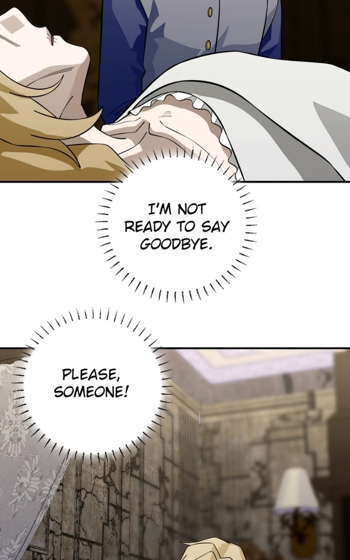 Read Monarch chapter 49 image 80 on Lezhin