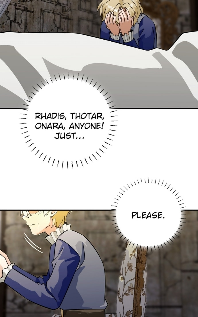 Read Monarch chapter 49 image 81 on Lezhin