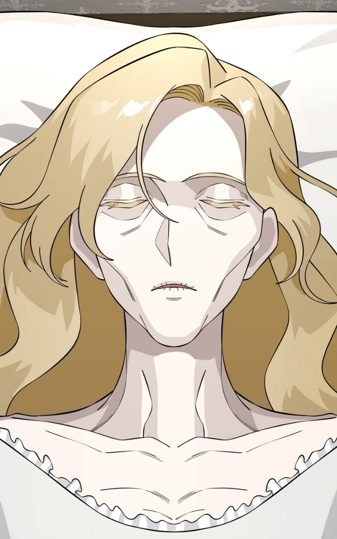 Read Monarch chapter 49 image 85 on Lezhin