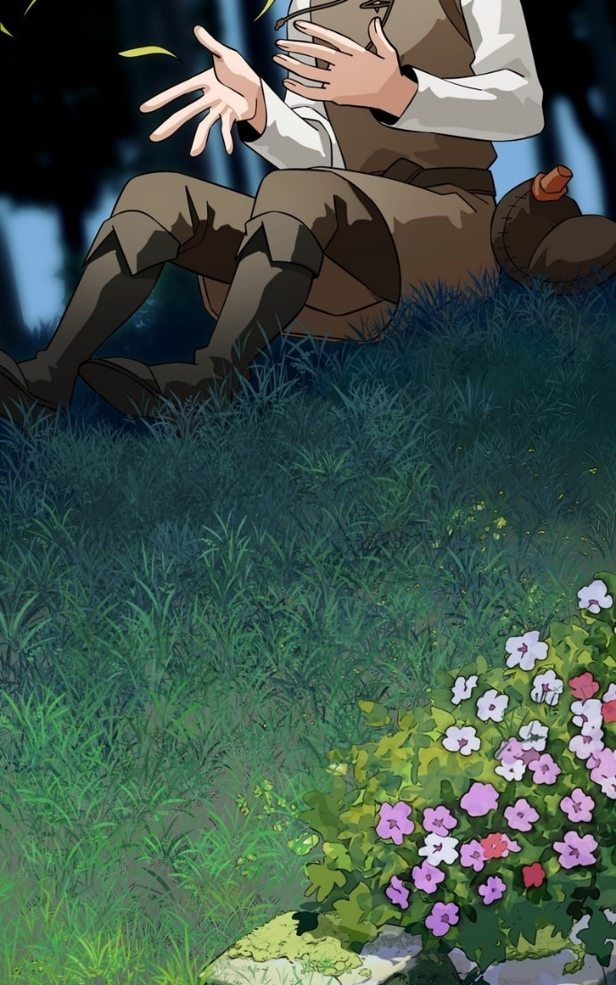 Read Monarch chapter 49 image 89 on Lezhin
