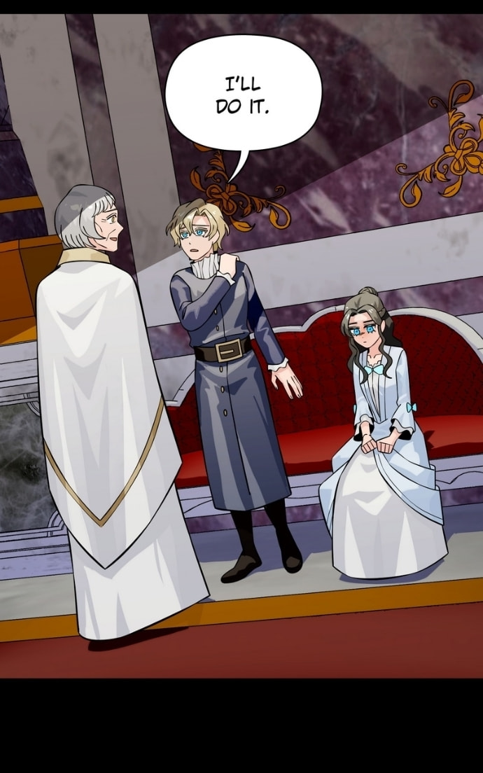 Read Monarch chapter 49 image 9 on Lezhin