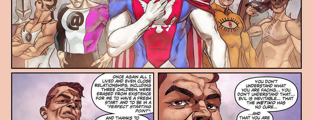 Read Monarch chapter 5 image 102 on Lezhin