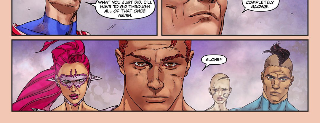 Read Monarch chapter 5 image 103 on Lezhin