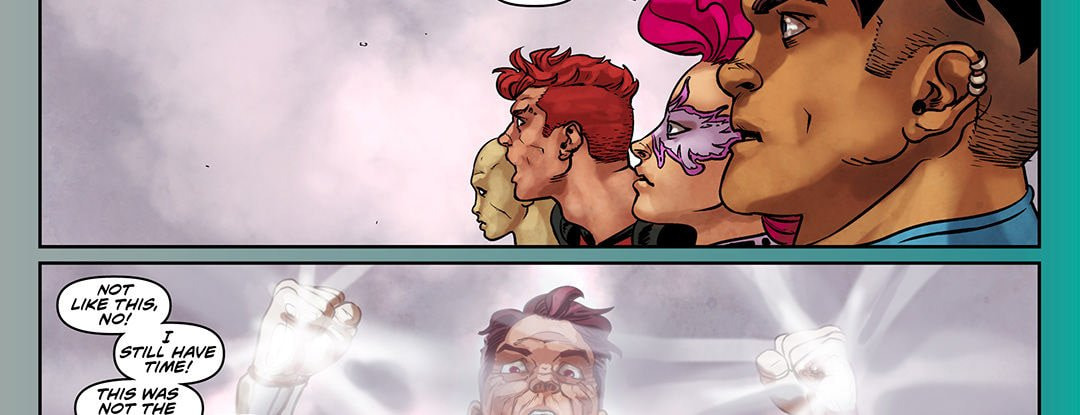 Read Monarch chapter 5 image 113 on Lezhin