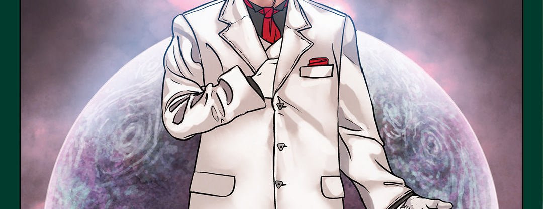 Read Monarch chapter 5 image 117 on Lezhin