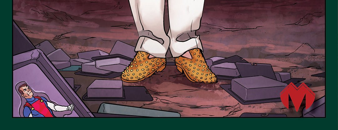 Read Monarch chapter 5 image 119 on Lezhin