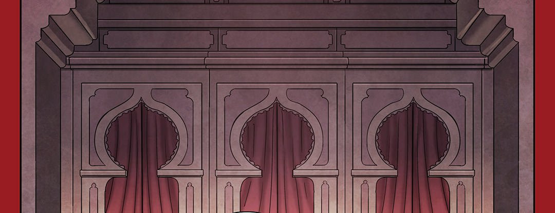 Read Monarch chapter 5 image 13 on Lezhin