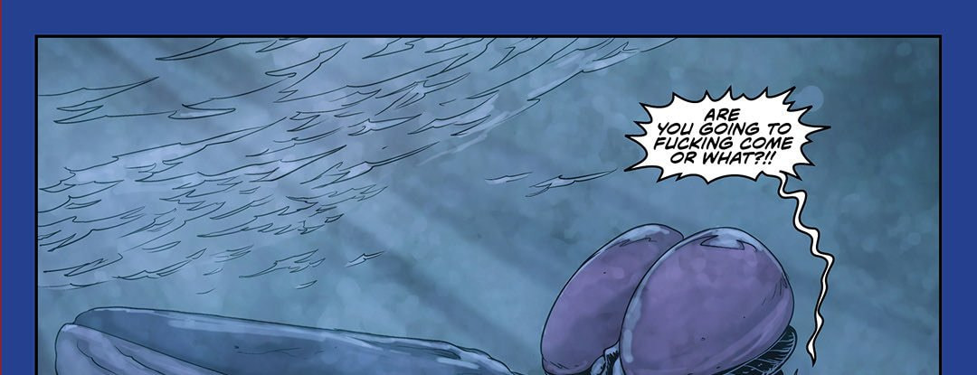 Read Monarch chapter 5 image 16 on Lezhin