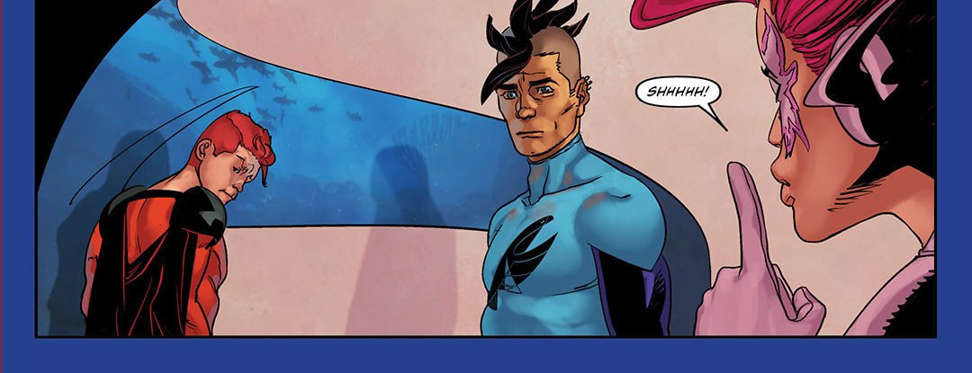 Read Monarch chapter 5 image 19 on Lezhin