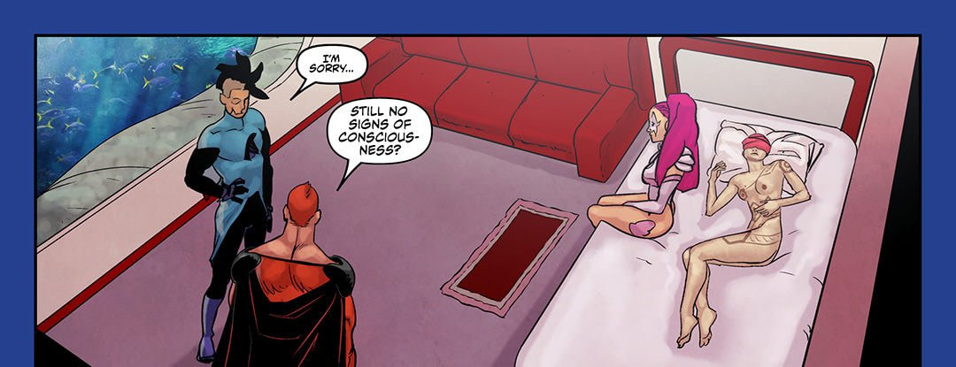 Read Monarch chapter 5 image 20 on Lezhin
