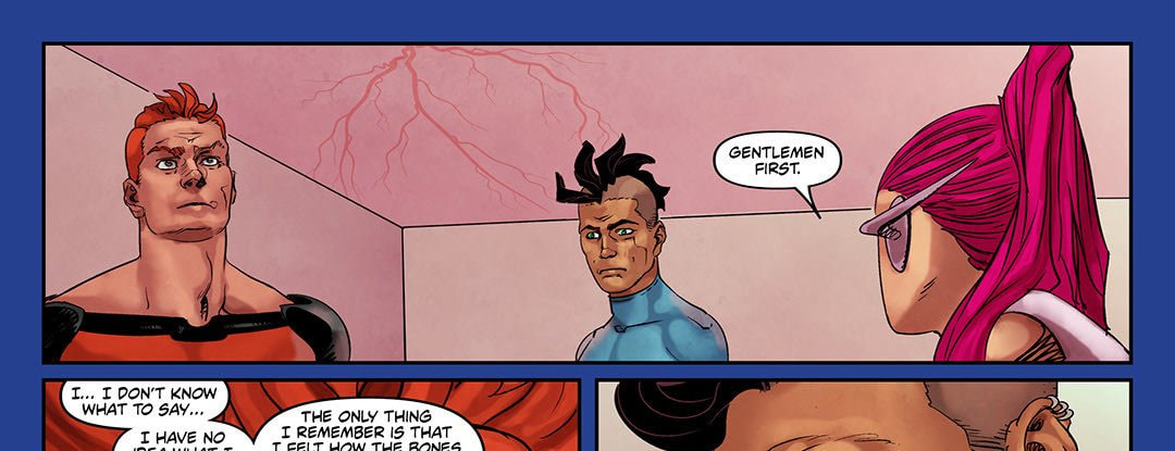 Read Monarch chapter 5 image 24 on Lezhin