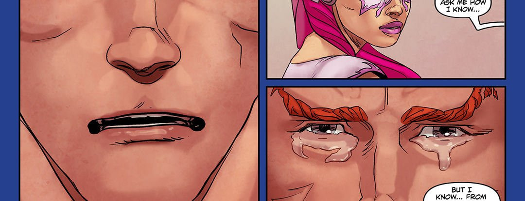 Read Monarch chapter 5 image 26 on Lezhin