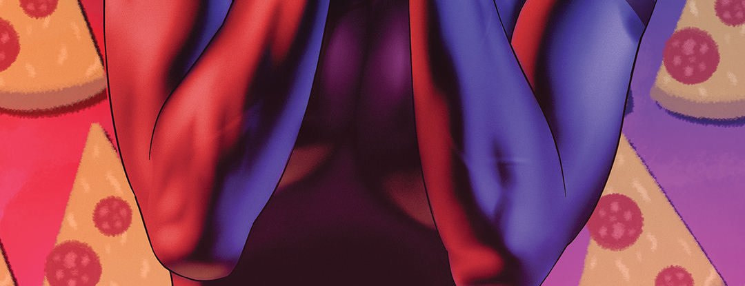 Read Monarch chapter 5 image 3 on Lezhin