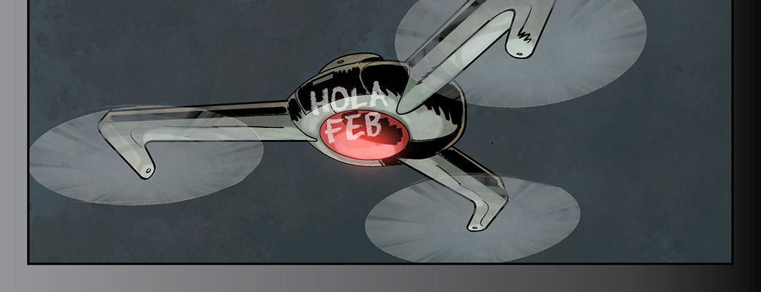 Read Monarch chapter 5 image 35 on Lezhin