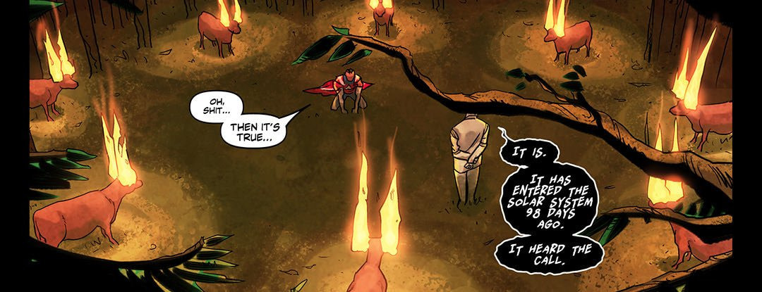 Read Monarch chapter 5 image 41 on Lezhin