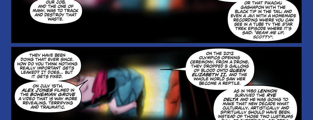 Read Monarch chapter 5 image 46 on Lezhin
