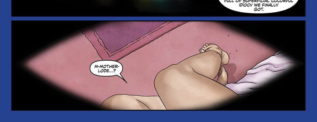 Read Monarch chapter 5 image 47 on Lezhin
