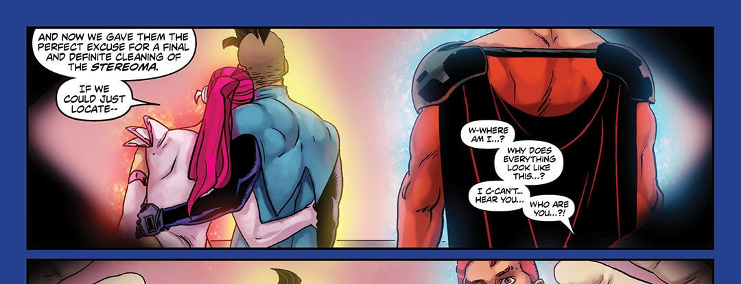 Read Monarch chapter 5 image 48 on Lezhin