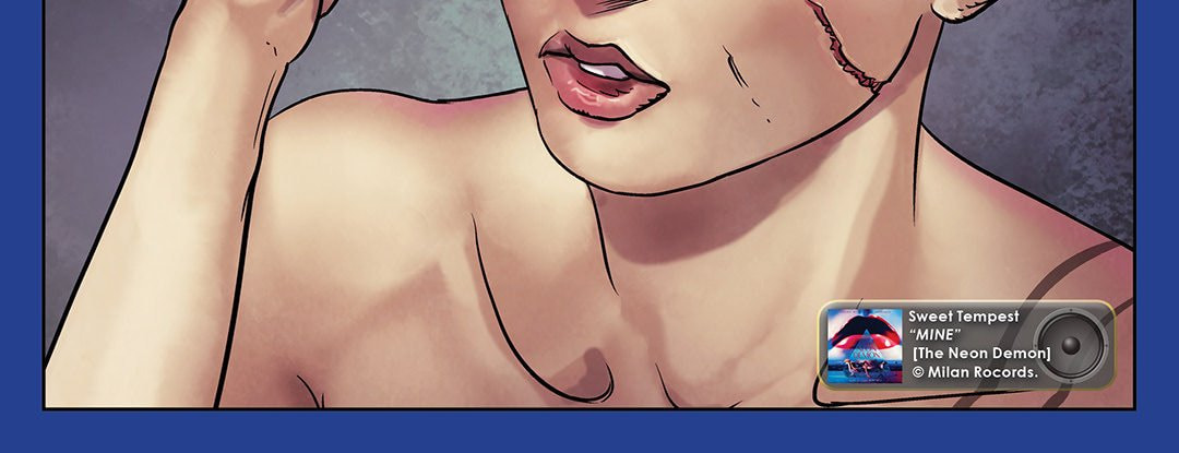 Read Monarch chapter 5 image 51 on Lezhin
