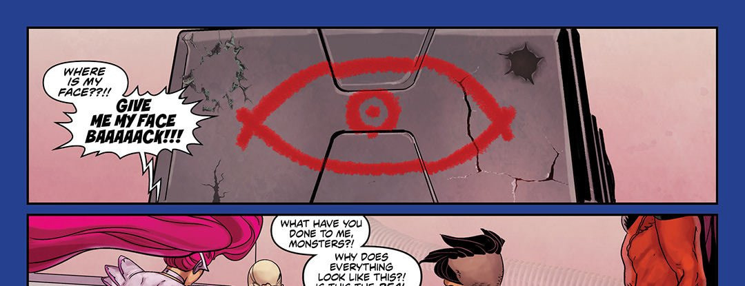 Read Monarch chapter 5 image 52 on Lezhin