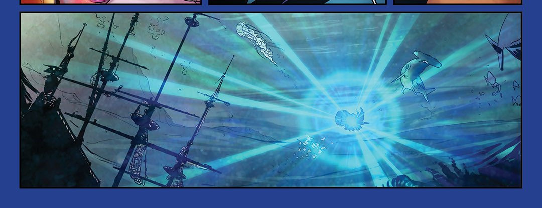 Read Monarch chapter 5 image 55 on Lezhin