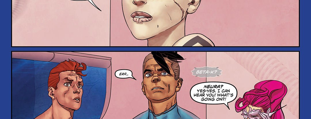 Read Monarch chapter 5 image 58 on Lezhin