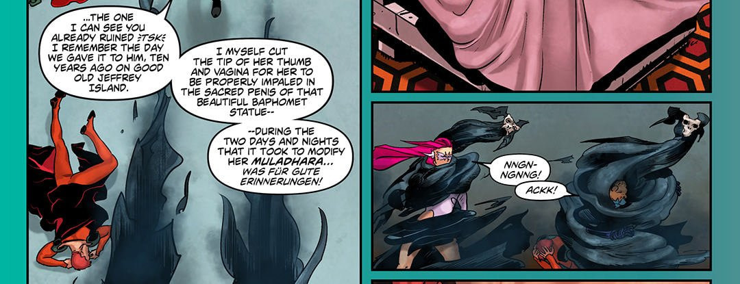 Read Monarch chapter 5 image 77 on Lezhin
