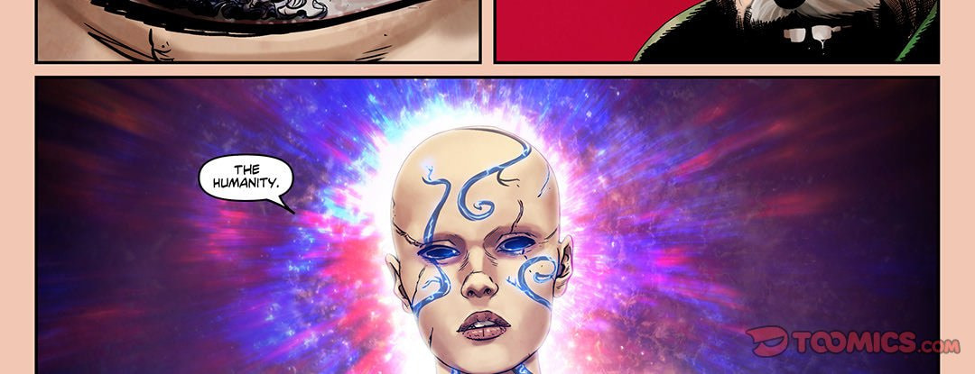 Read Monarch chapter 5 image 86 on Lezhin