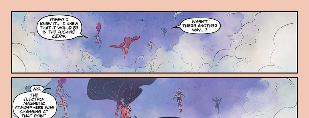 Read Monarch chapter 5 image 96 on Lezhin
