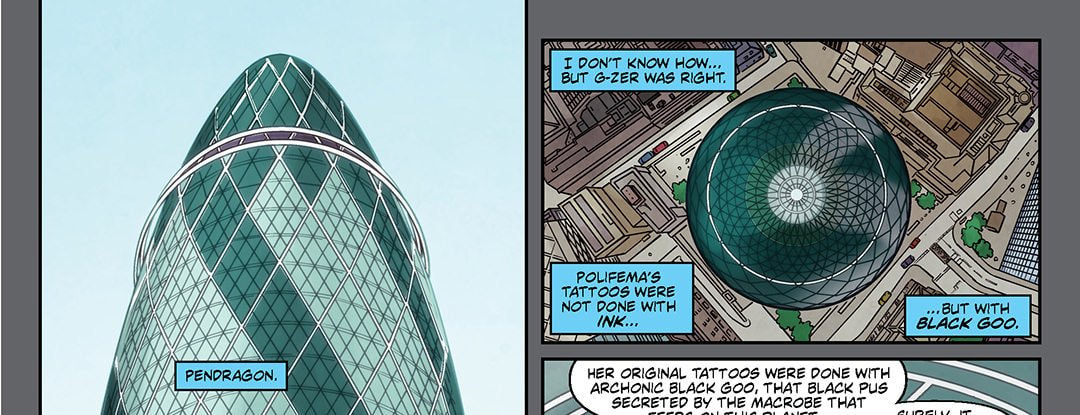 Read Monarch chapter 6 image 100 on Lezhin