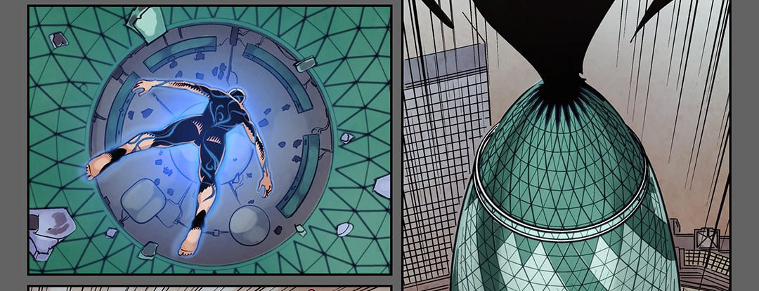 Read Monarch chapter 6 image 110 on Lezhin