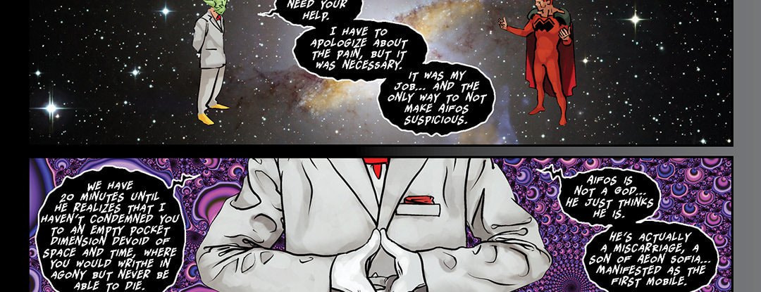 Read Monarch chapter 6 image 113 on Lezhin