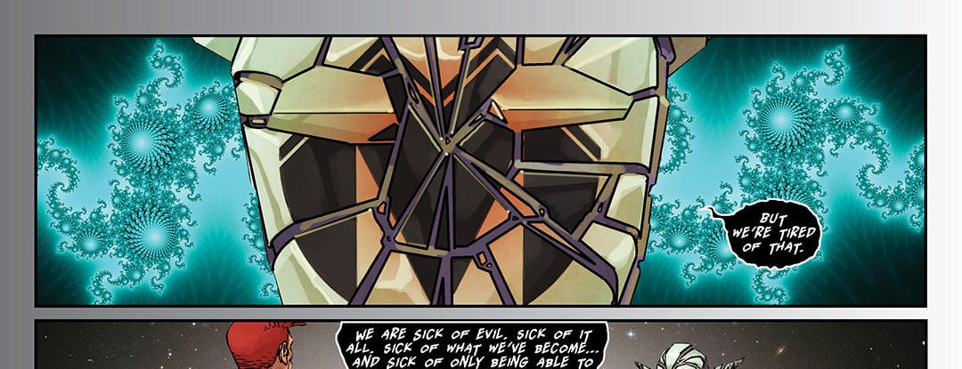 Read Monarch chapter 6 image 116 on Lezhin