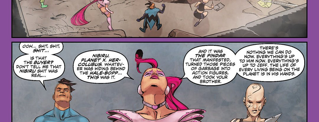 Read Monarch chapter 6 image 14 on Lezhin