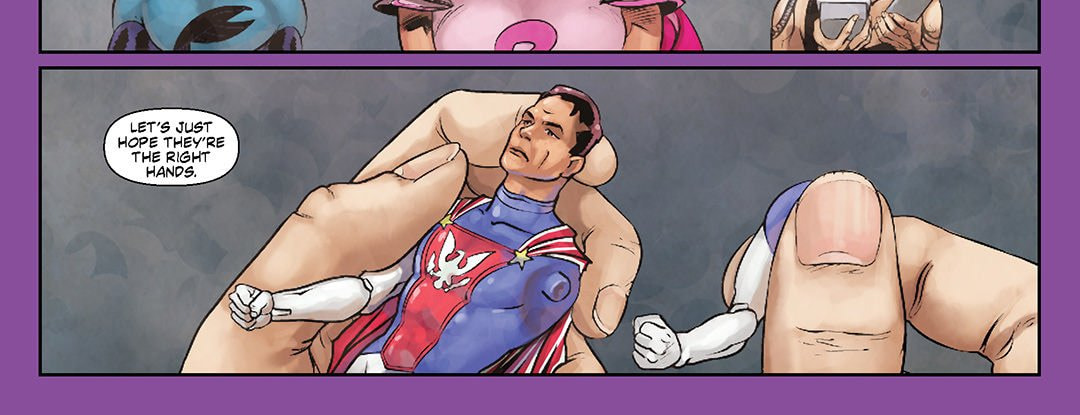 Read Monarch chapter 6 image 15 on Lezhin