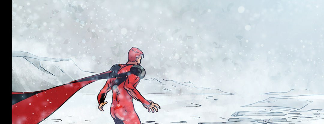 Read Monarch chapter 6 image 17 on Lezhin