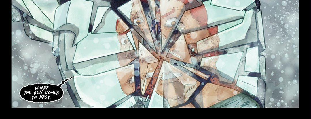 Read Monarch chapter 6 image 27 on Lezhin