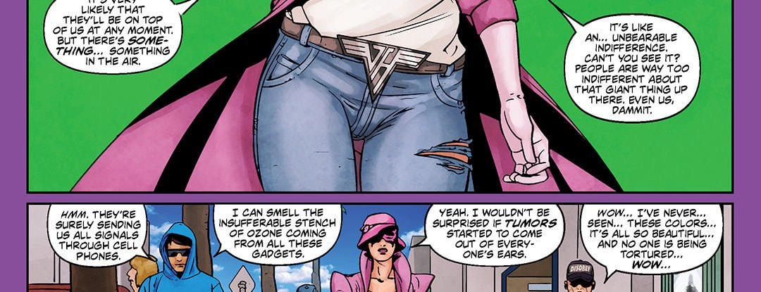Read Monarch chapter 6 image 29 on Lezhin