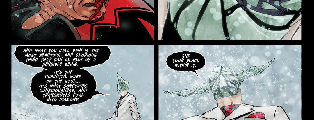 Read Monarch chapter 6 image 45 on Lezhin